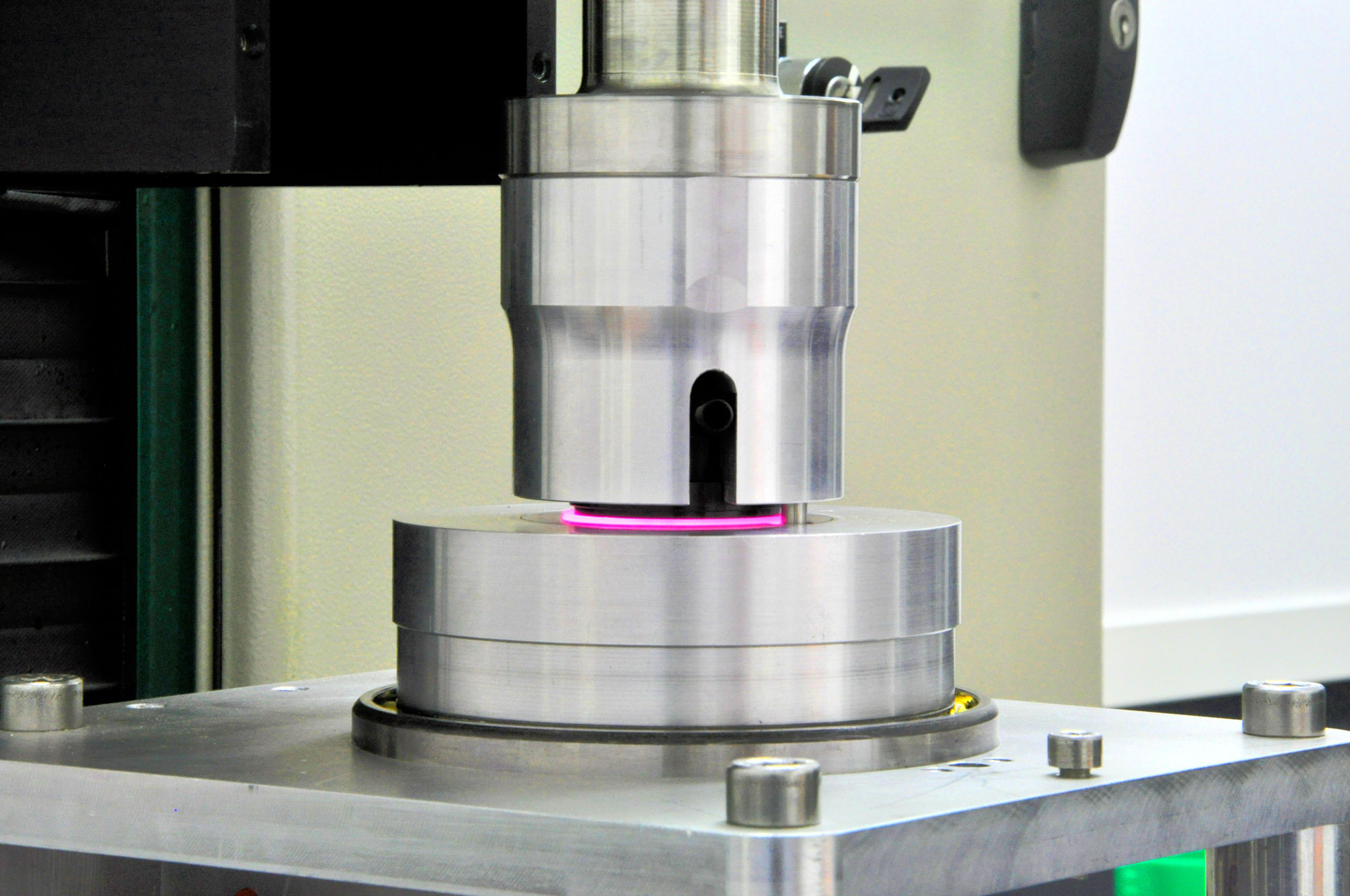 Soudure laser - SONIMAT