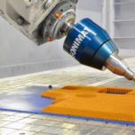 SONIBLADE - Honeycomb core cutting, ultrasonic cutting systems - SONIMAT