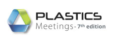 Logo Plastics Meetings