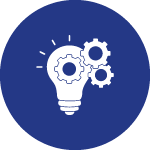 Avant projet et ingénierie de la soudure | SONIMAT Picto illustrant l'avant projet et ingénierie de la soudure | SONIMAT